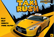 Taxi Rush